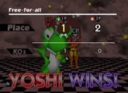 Pose de victoria de Yoshi (1-2) SSB.png