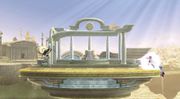 Reino del Cielo (Versión Omega) SSB4 (Wii U).jpg