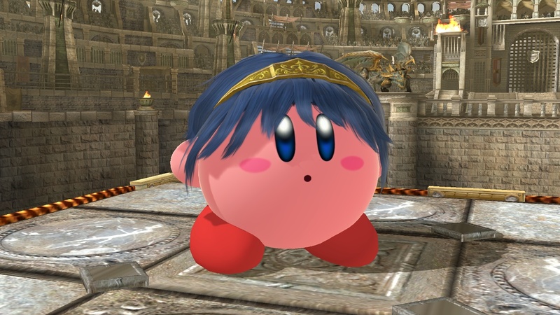 Archivo:Marth-Kirby 1 SSB4 (Wii U).jpg