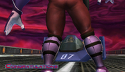 Captain Falcon