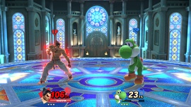 Rage / Rage Drive - SmashPedia