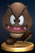Trofeo de Goomba Gigante SSBB.png