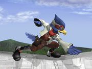 Ataque Normal Falco SSBB (1).jpg