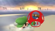 Pose de victoria 1 (1) Luigi SSB4 (Wii U).jpg