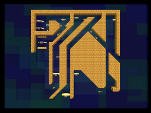 Board the Platforms de Kirby SSB.png