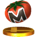 Trofeo de Maxi Tomate SSB4 (3DS).png