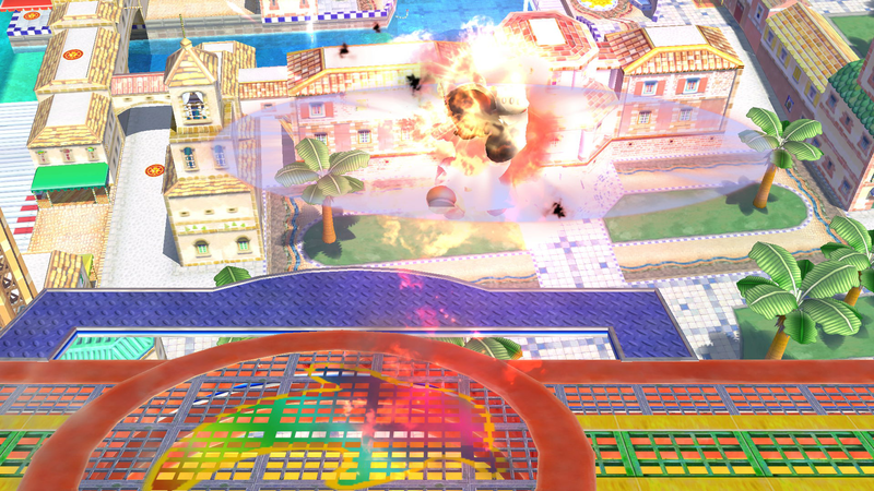 Archivo:Supergancho (Dr. Mario) (2) SSB4 (Wii U).png