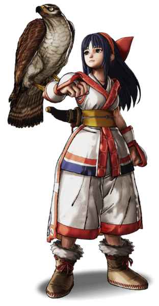 Archivo:Nakoruru SamSho (2019).png