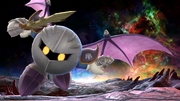 Meta Knight