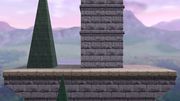 Castillo de Hyrule (64) (Versión Omega) SSB4 (Wii U).jpg