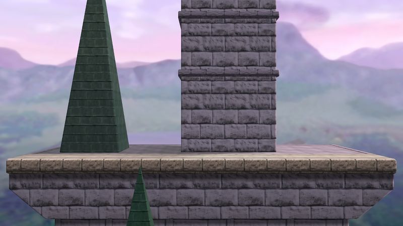 Archivo:Castillo de Hyrule (64) (Versión Omega) SSB4 (Wii U).jpg