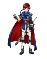 Fire emblem heroes art book