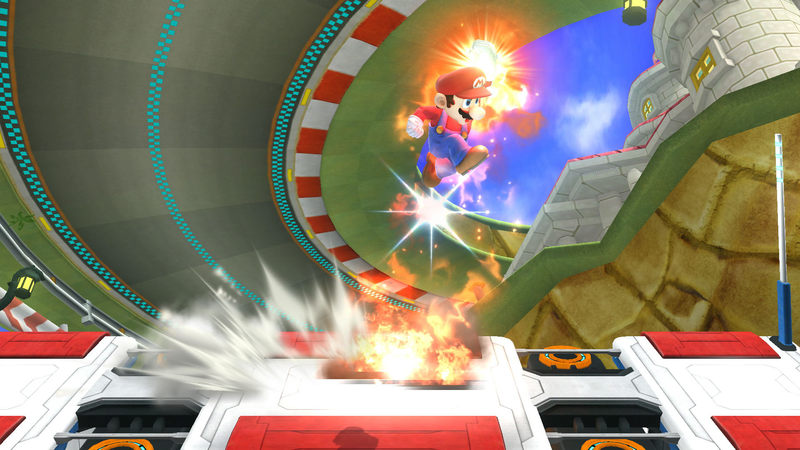 Archivo:Puño explosivo (1) SSB4 (Wii U).png