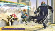 Captain Falcon