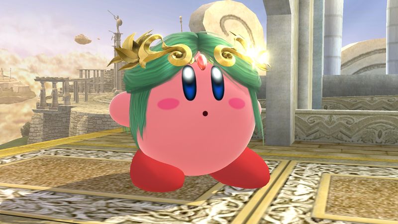 Archivo:Palutena-Kirby 1 SSB4 (Wii U).jpg