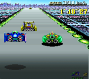 F-Zero