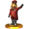 Trofeo de General Pepper SSB4 (3DS).png