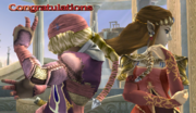 Zelda / Sheik
