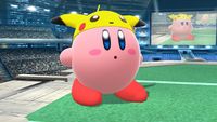 Pikachu-Kirby 1 SSB4 (Wii U).jpg