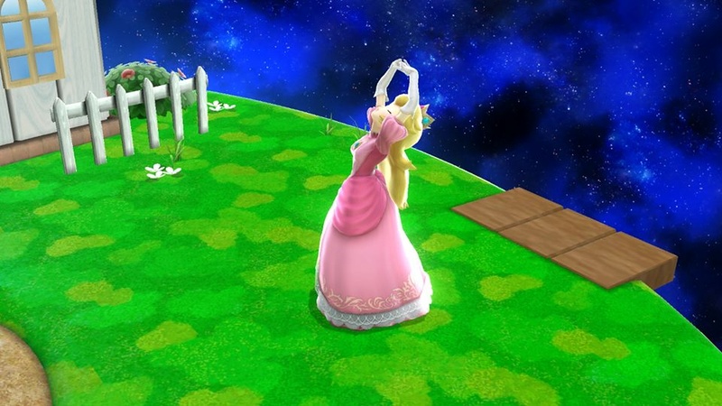 Archivo:Pose de espera Peach (3) SSB4 Wii U.jpg