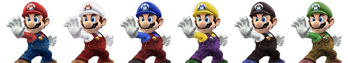 Paleta de colores Mario SSBB.jpg
