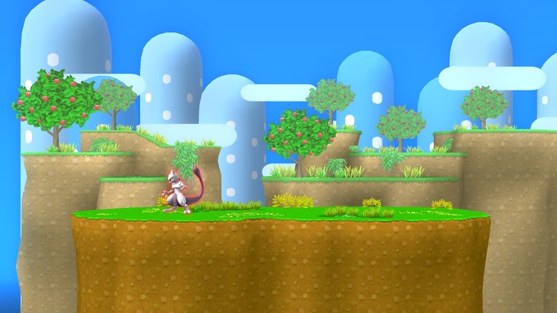 Archivo:Isla de Yoshi (Versión Omega) SSB4 (Wii U).jpg