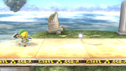 Bumerán supersónico (1) SSB4 (Wii U).png