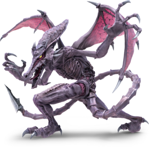 Ridley