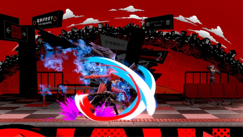Archivo:Ataque Smash lateral de Joker+Arsene (3) Super Smash Bros. Ultimate.jpg