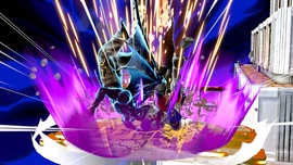 Rage / Rage Drive - SmashPedia