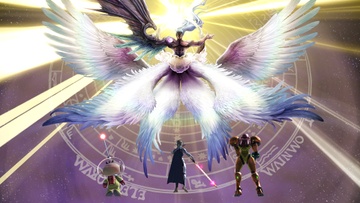 Supernova - SmashPedia