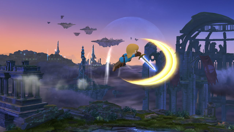Archivo:Furia implacable (3) SSB4 (Wii U).png