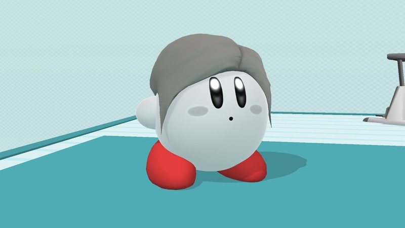 Archivo:Entrenadora de Wii Fit-Kirby 1 SSB4 (Wii U).jpg