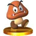 Goomba - SmashPedia