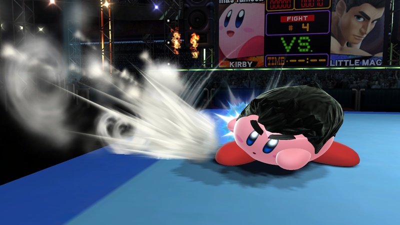 Archivo:Little Mac-Kirby 2 SSB4 (Wii U).jpg