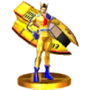 Trofeo de Dr. Stewart SSB4 (3DS).png