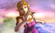 Zelda en el Campo de batalla (3) SSB4 (3DS).jpg