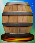 Trofeo de Barril SSBM.png