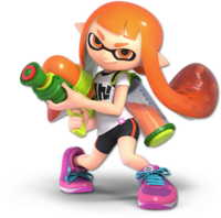 Inkling