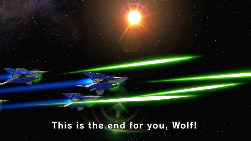 Archivo:Equipo Star Fox (Fox) Version Wolf SSBU.jpg