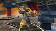 Indefensión Captain Falcon SSB4 (Wii U).jpg