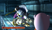 Meta Knight