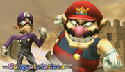 Wario