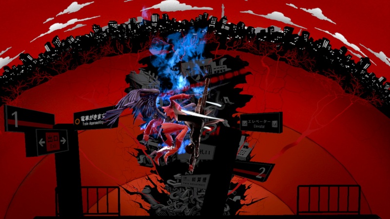 Archivo:Ataque aéreo hacia arriba de Joker+Arsene (1) Super Smash Bros. Ultimate.jpg