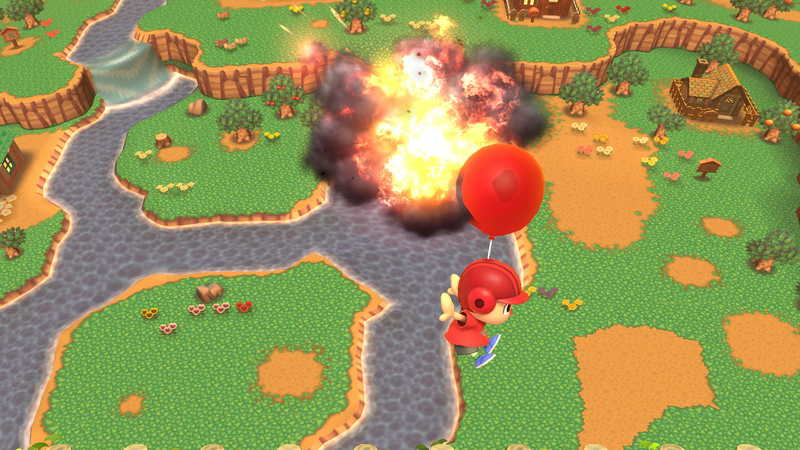 Archivo:Casco explosivo (1) SSB4 (Wii U).png