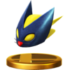 Trofeo de Bombuchu SSB4 (Wii U).png