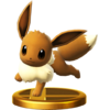 Trofeo de Eevee SSB4 (Wii U).png