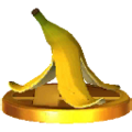 Trofeo de Monda de plátano SSB4 (3DS).png