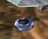Dispositivo de ocultación en Super Smash Bros. Melee