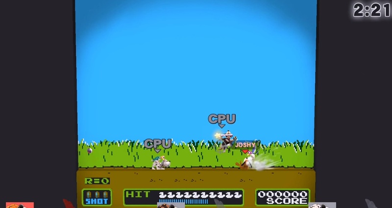 Archivo:Duck Hunt (Versión Omega) SSB4 (Wii U).jpg